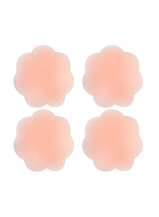 4-Piece Silicon Nipple Cover