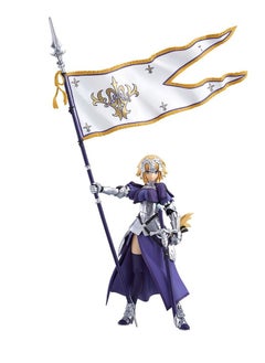 General Fate/Grand Order Joan of Arc figma 366 Dark Ruler boxed figure  - Image 1