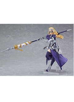 General Fate/Grand Order Joan of Arc figma 366 Dark Ruler boxed figure  - Image 4