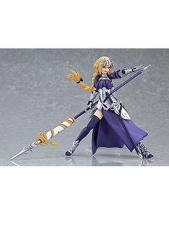 General Fate/Grand Order Joan of Arc figma 366 Dark Ruler boxed figure  - Image 5