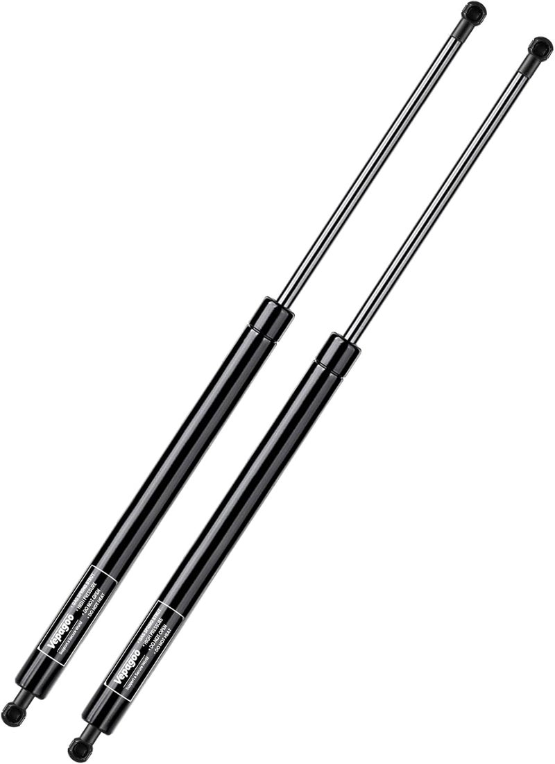 Vepagoo 26.32in 85Lb Gas Shock Strut for Tonneau Cover - Set of 2 - Image 1