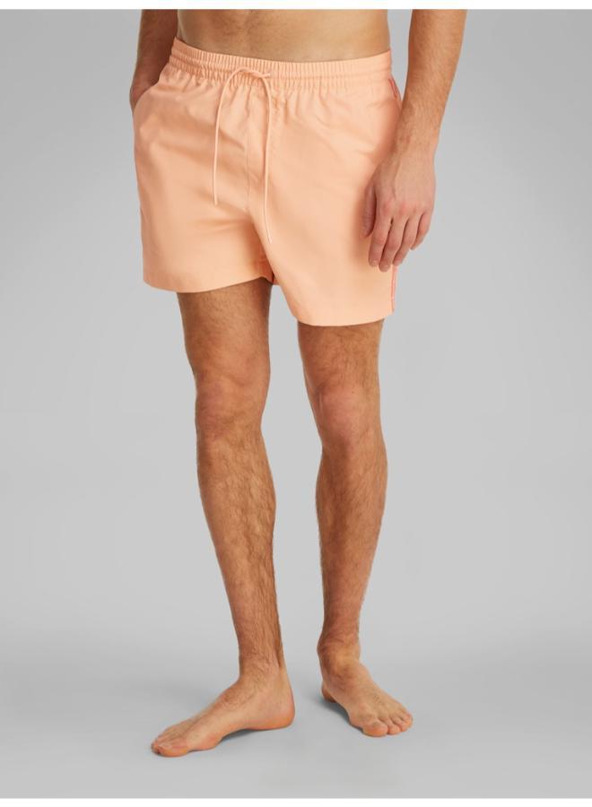 CALVIN KLEIN Medium Drawstring Swim Shorts  - Image 1