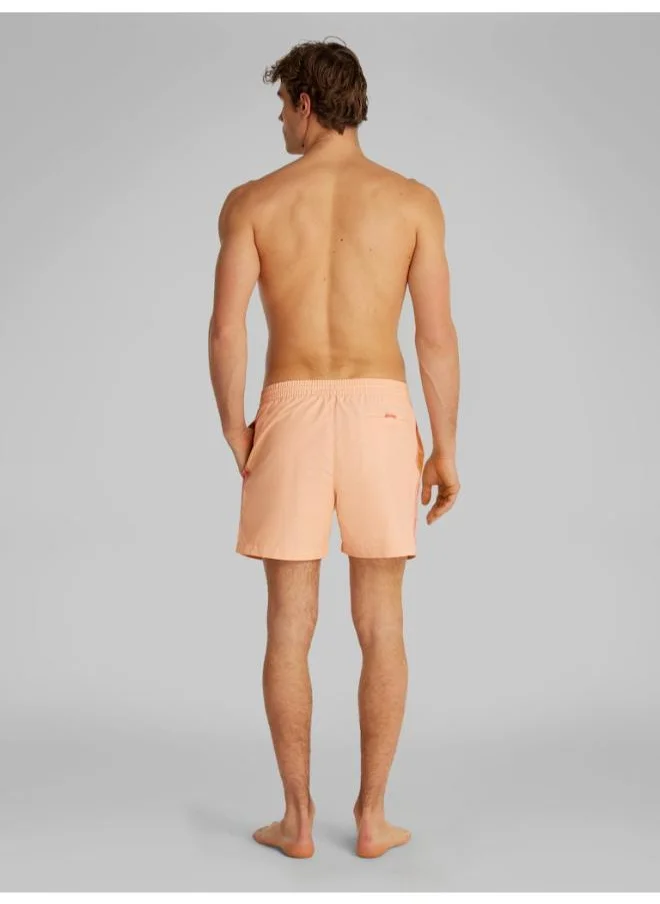 CALVIN KLEIN Medium Drawstring Swim Shorts
