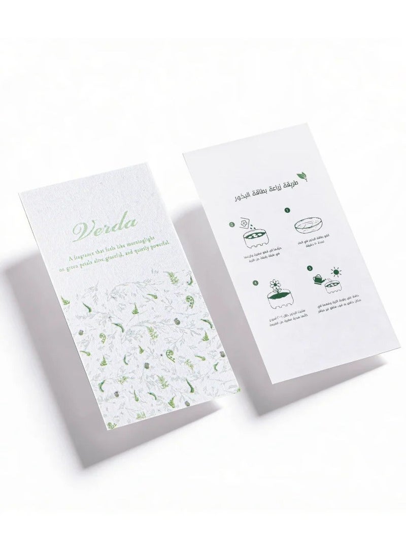 Osma Verda Collection - Image 2