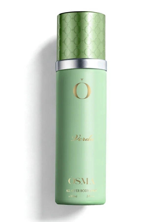 Osma Verda Collection - Image 4