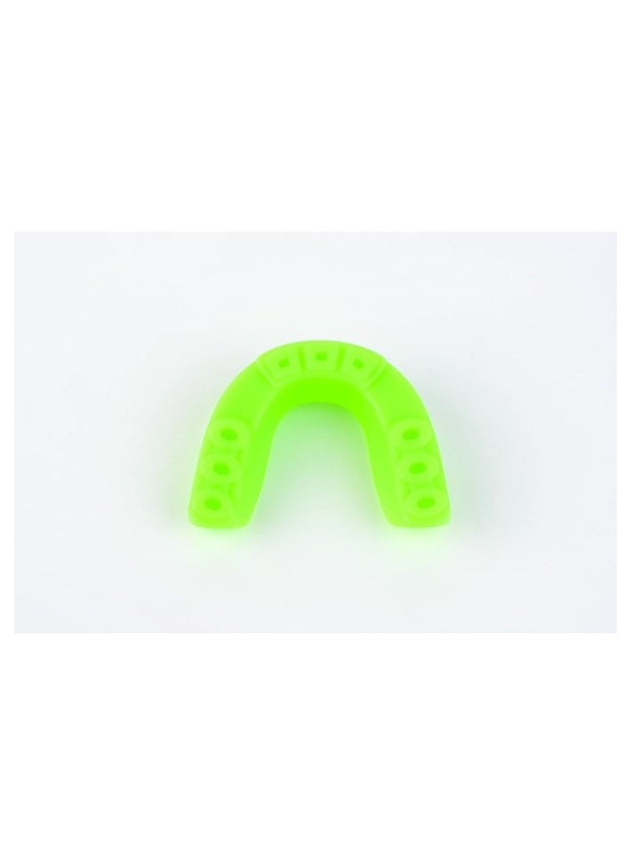 Generic Boxing Mouth Guard, Green  - Image 2