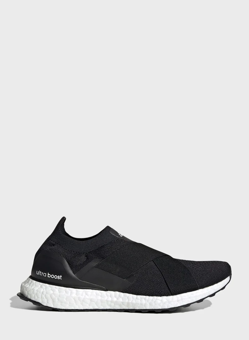 Adidas Ultraboost Slip Ons