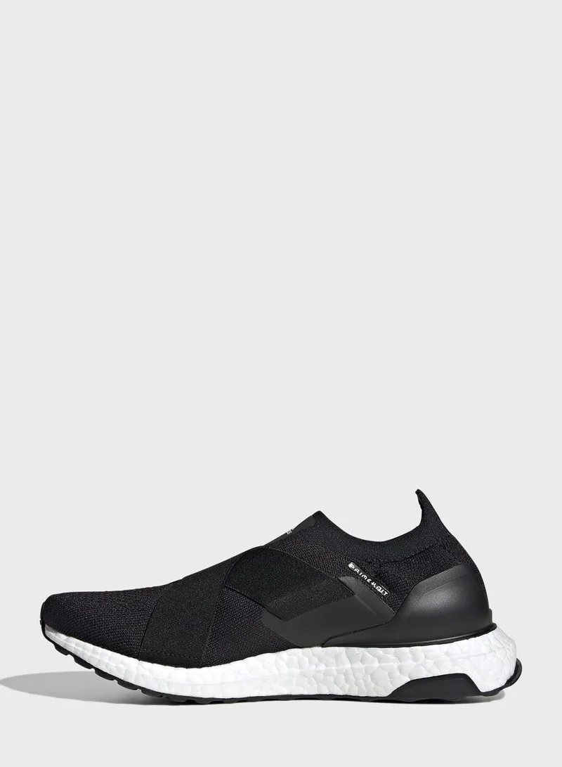 Adidas Ultraboost Slip Ons