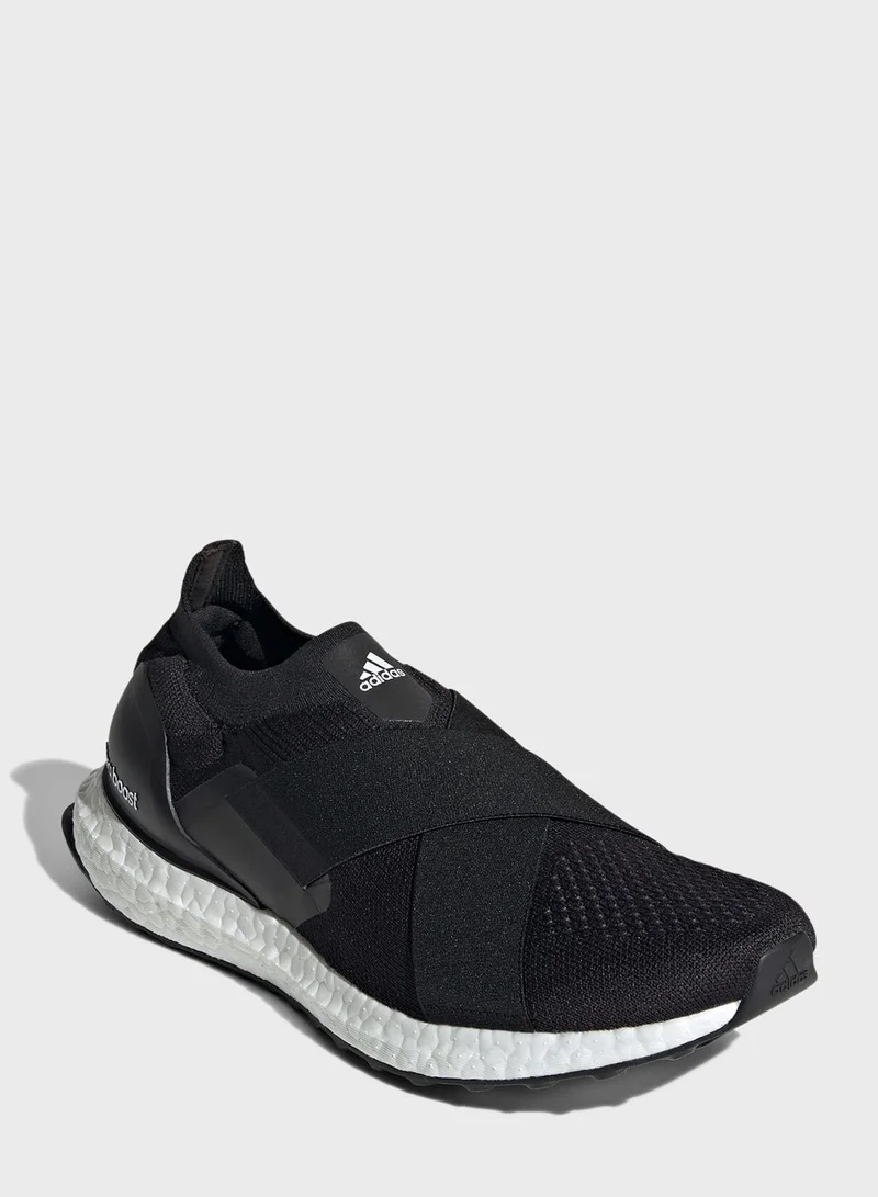 Adidas Ultraboost Slip Ons