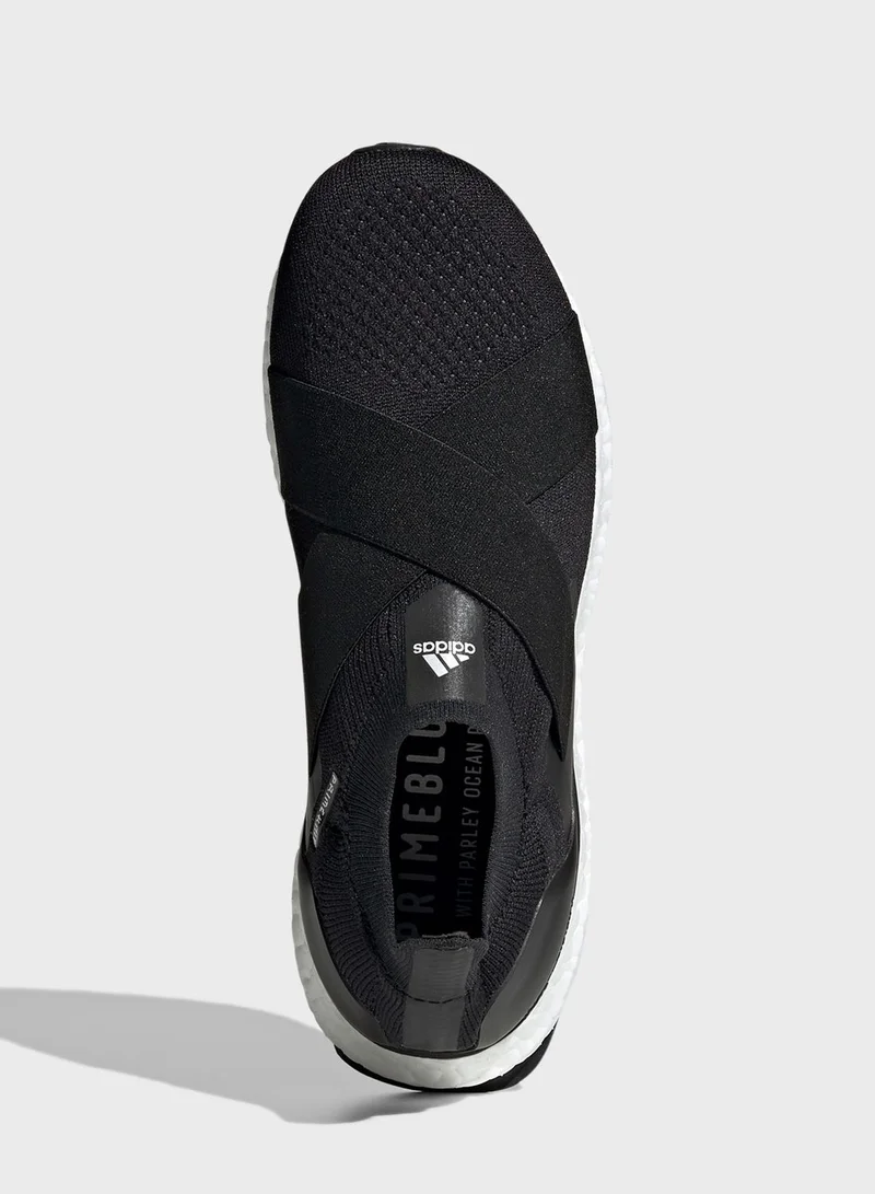 Adidas Ultraboost Slip Ons