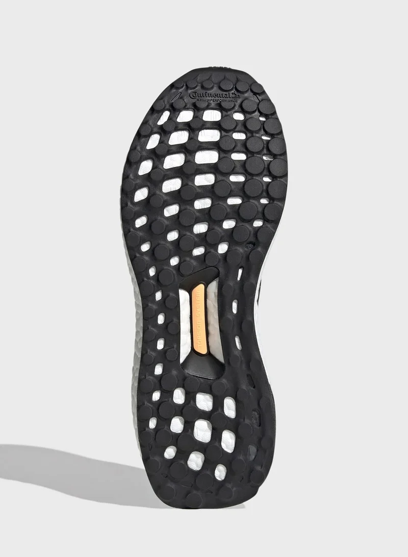 Adidas Ultraboost Slip Ons