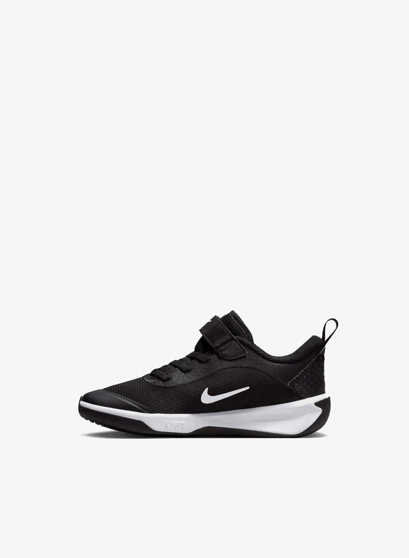 Nike Kids Omni Multi-Court Ps - Image 2