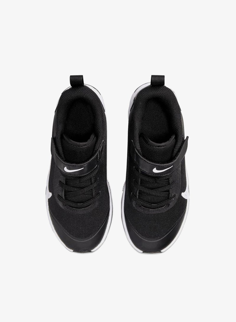 Nike Kids Omni Multi-Court Ps - Image 5