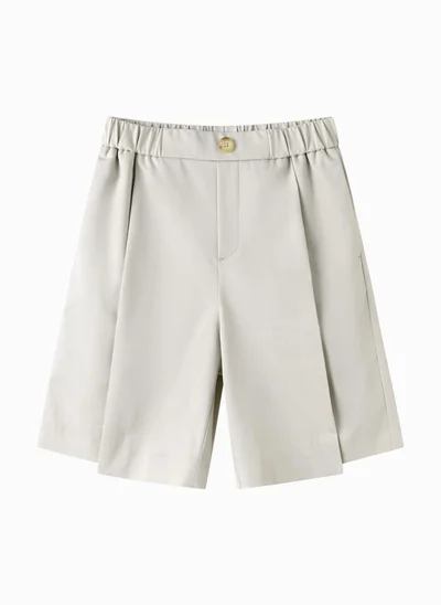 Balabala Kids Boy Woven middle pants