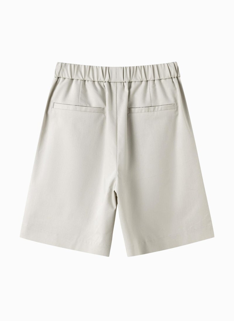 Balabala Kids Boy Woven middle pants  - Image 2