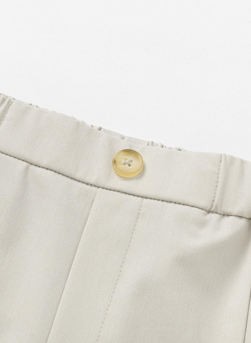 Balabala Kids Boy Woven middle pants  - Image 3
