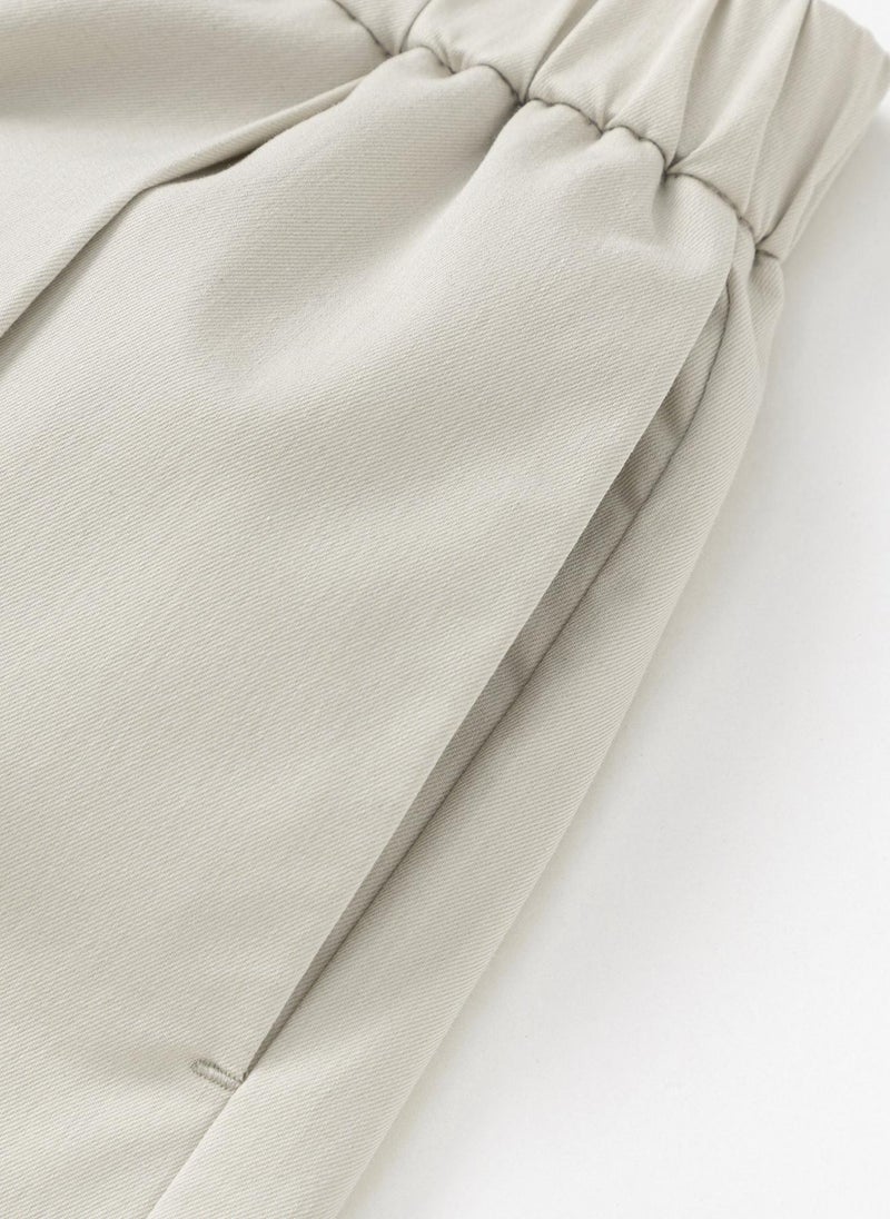 Balabala Kids Boy Woven middle pants  - Image 4