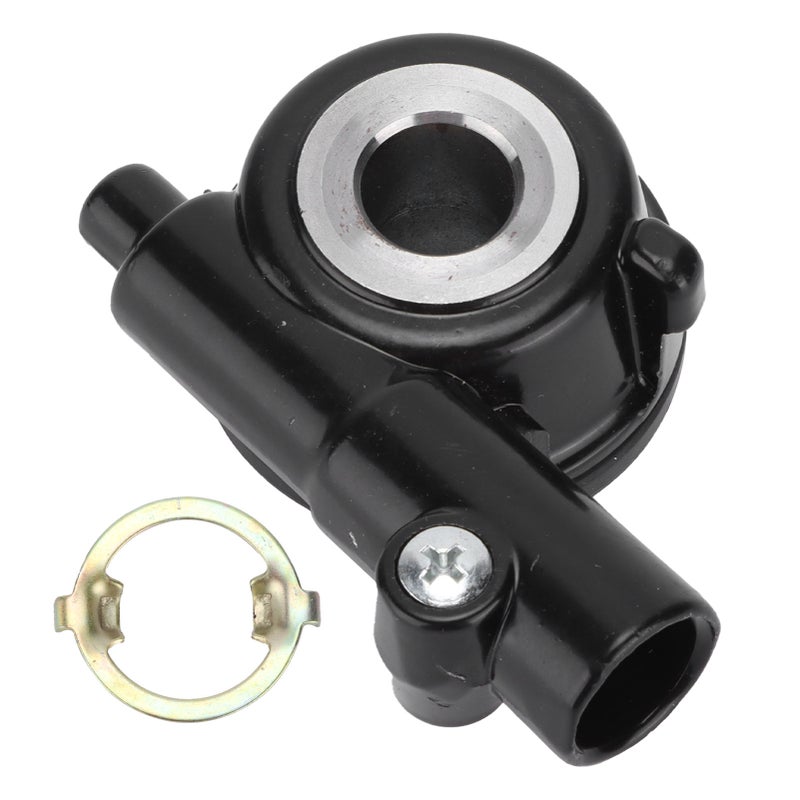 Speedometer Drive Gear Box: Aluminum Alloy Construction - Corrosion & High Temperature Resistant Replacement Part for Honda XR250R, XR250L, XR350R, XR350L, XR500R, XR600R - Image 1