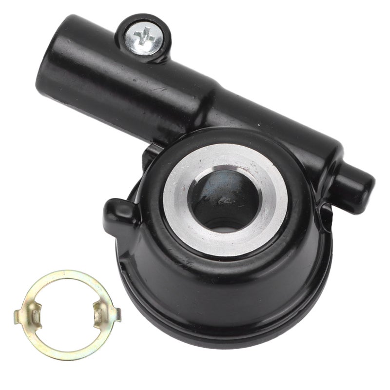 Speedometer Drive Gear Box: Aluminum Alloy Construction - Corrosion & High Temperature Resistant Replacement Part for Honda XR250R, XR250L, XR350R, XR350L, XR500R, XR600R - Image 4
