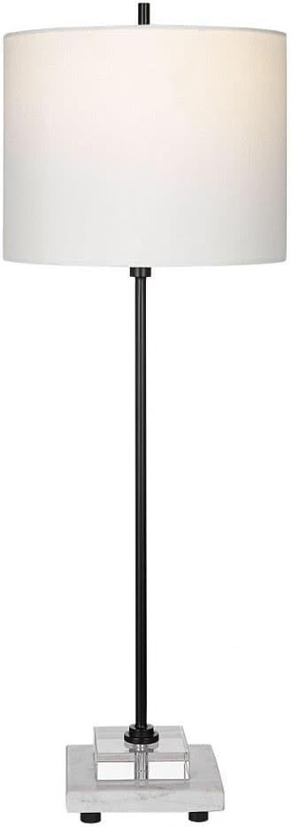 Uttermost Ciara  1 Light Buffet Lamp - Image 1