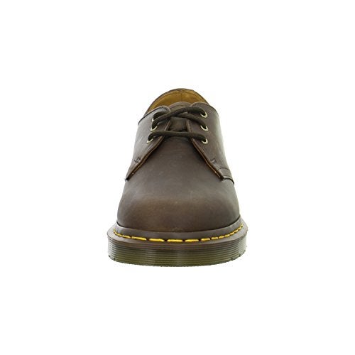 Dr Martens حذاء دكتور مارتنز للرجال 1461 أكسفورد، غاوتشو، 8 أمريكي - Image 3