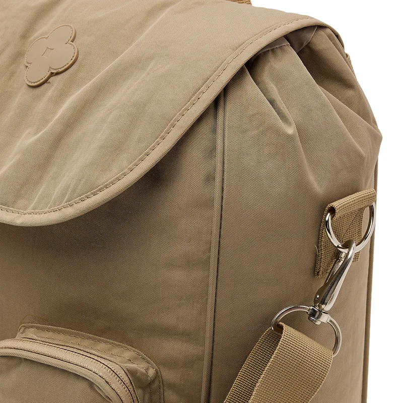 Koton  Koton Kids Webbing Strap Flap School Bag  | Best Price UAE