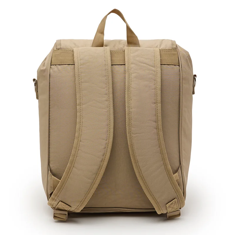 Koton  Koton Kids Webbing Strap Flap School Bag  | Best Price UAE