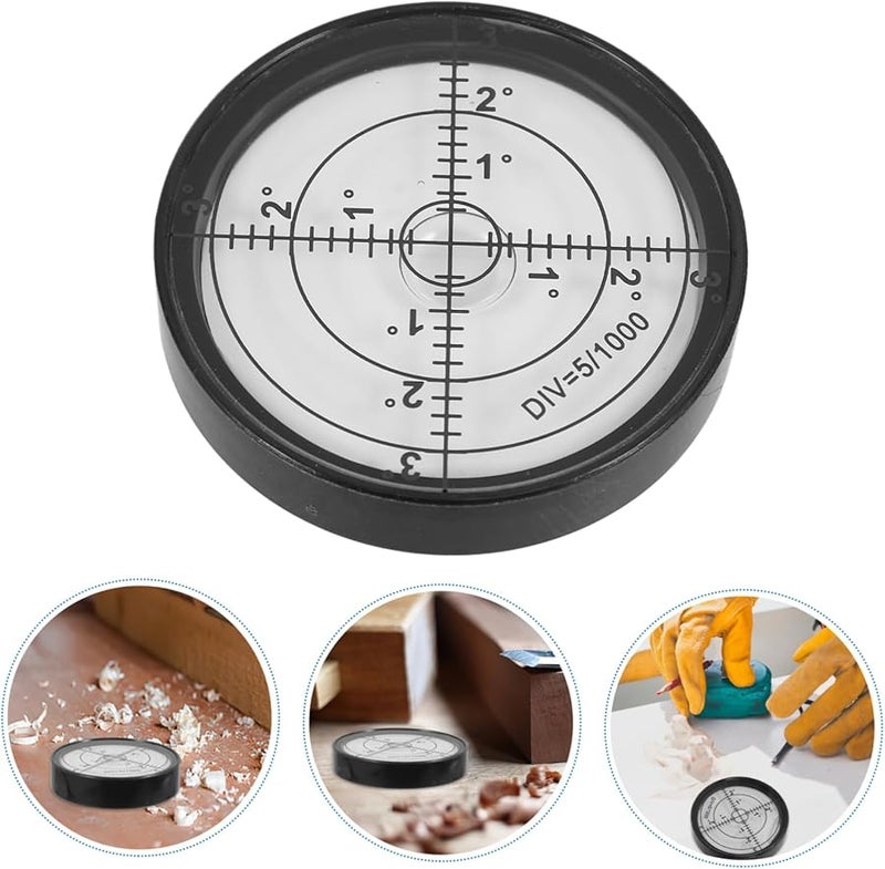 أداة مستوى الفقاعة لتجديدات المنزل المتنقل نطاق البناء المستوى - Image 3