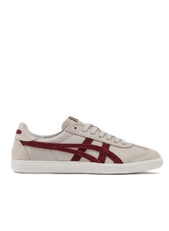 Light brown/Red