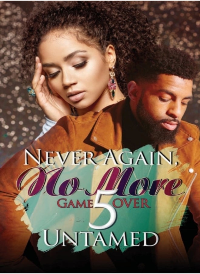 Never Again, No More 5: Game Over 