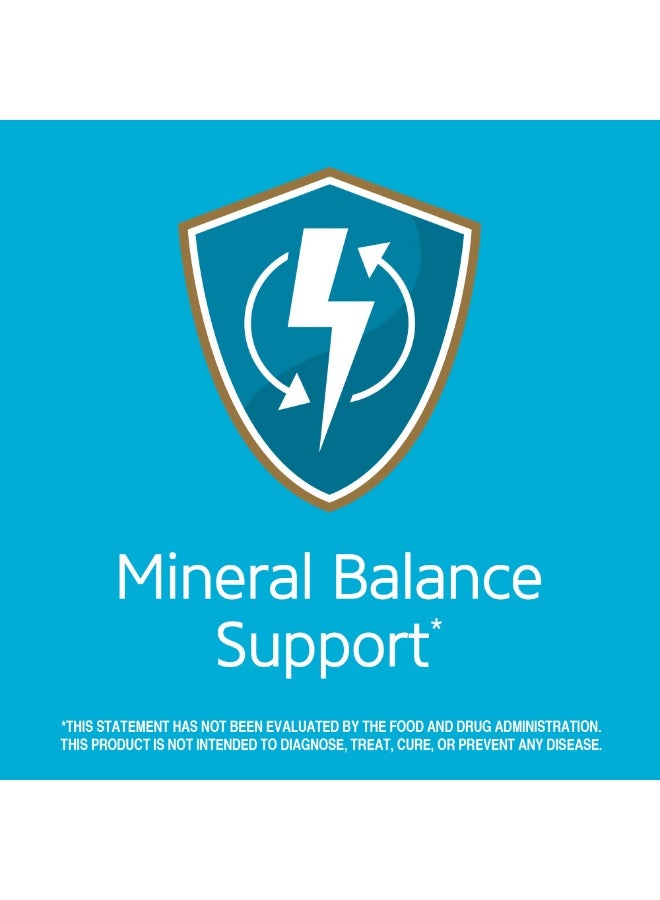 القرن الحادي والعشرون جلوكونات البوتاسيوم، 595 ملغ، 110 أقراص - Image 3