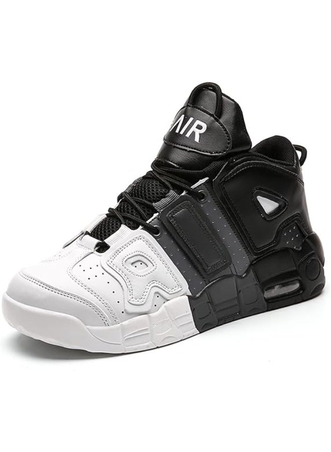Aszeller Air Uptempo trainers running shoes for men and women size M40