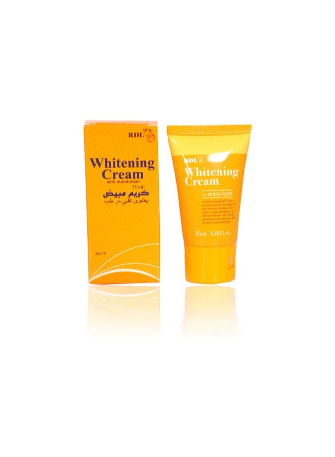 RDL Skin Lightening Cream 25ml
