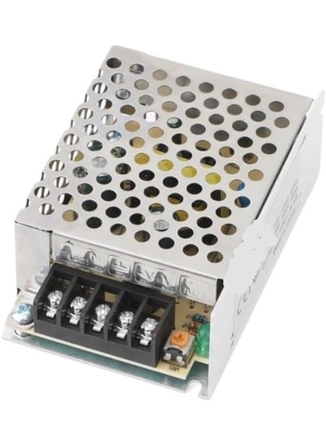 36W Switching Power Supply AC 110 264V To DC 12V 24V 25W 60W 100W 120W LED Strip Adapter - Image 1