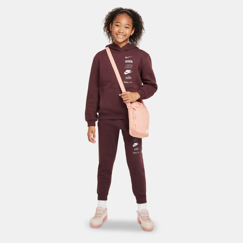 Nike Kids' Sportswear Club Fleece Hoodie