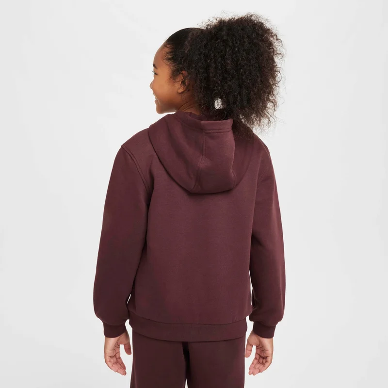 نايكي هودي سبورتسوير كلوب فليس للاطفال