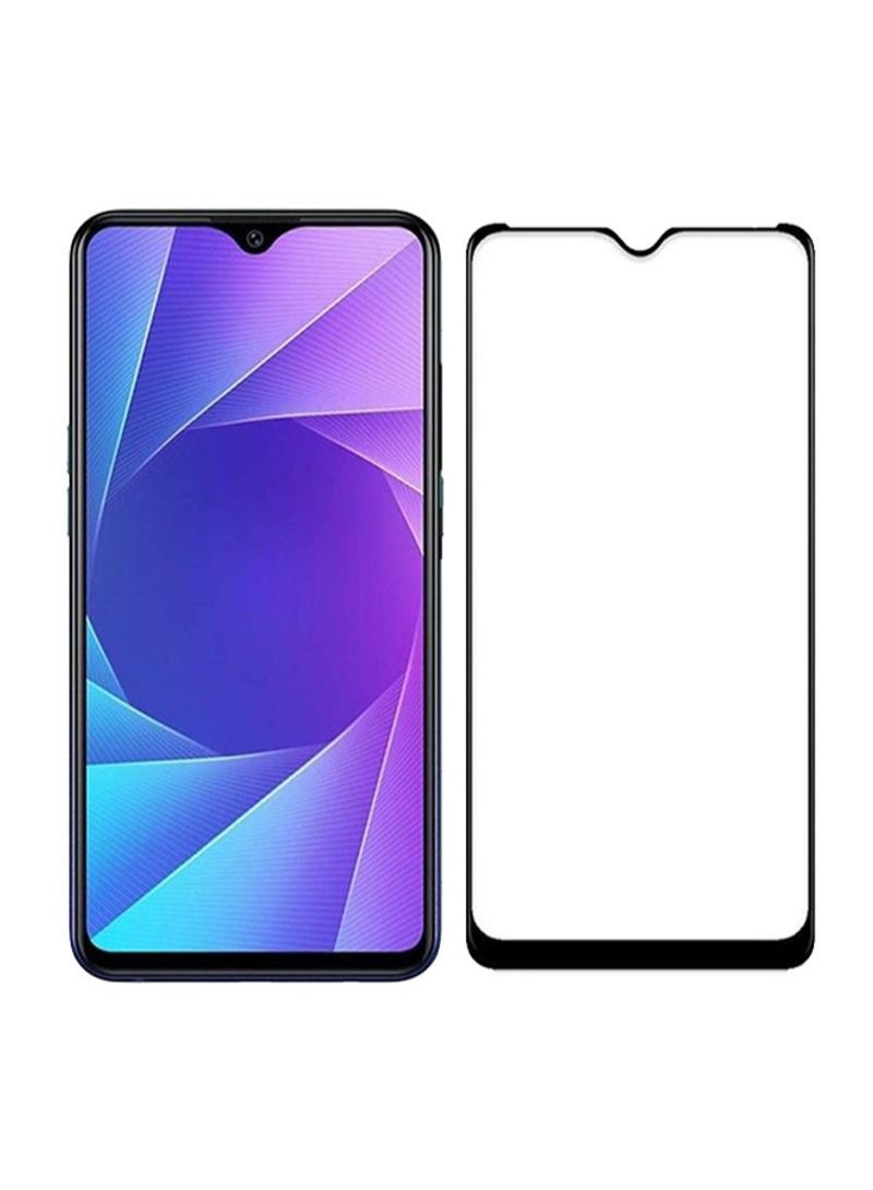 Vivo Y11S - Black Screen Protector - Image 1