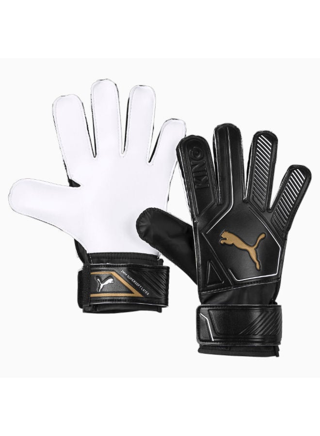 قفازات حارس مرمى كينج 4