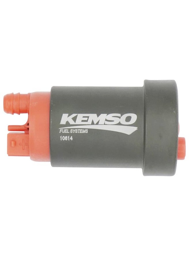 KEMSO مضخة وقود بديلة أصلية من KEMSO لدراجات هارلي ديفيدسون: 75146-06 | 75218-04 | 75218-04D | 75245-04A | 75248-04 | 7514606 | 7528408 | 75249-04 | 75249-04A | 75283-08 | 75284-08 | 75290-08 | 75310-07 - Image 3