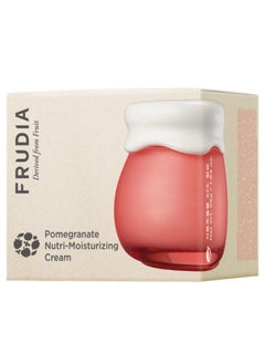 frudia Pomegranate Nutri-Moisturizing Cream 55g  - Image 1
