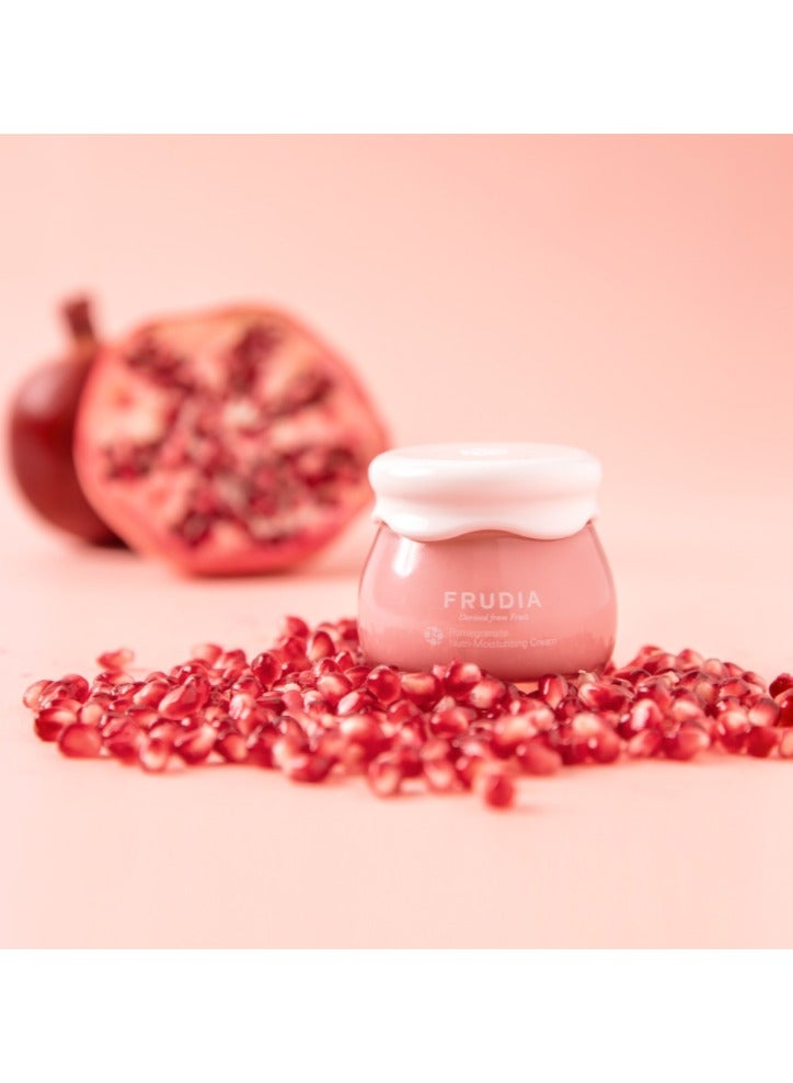 فروديا كريم الترطيب المغذي بالرمان 55 جم - Image 3