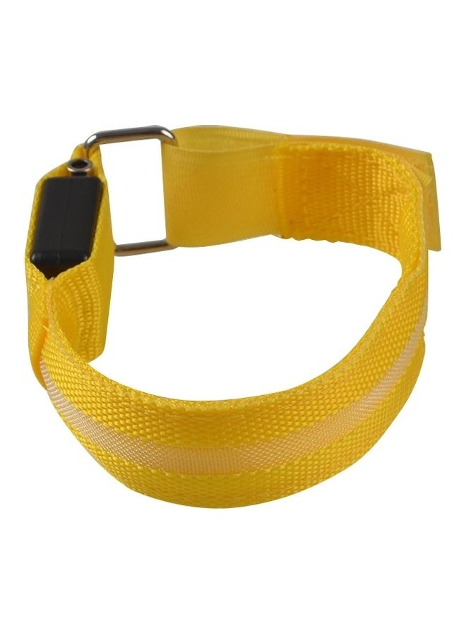 NIBEMINENT Nylon Night Sports LED Bracelet  - Image 2