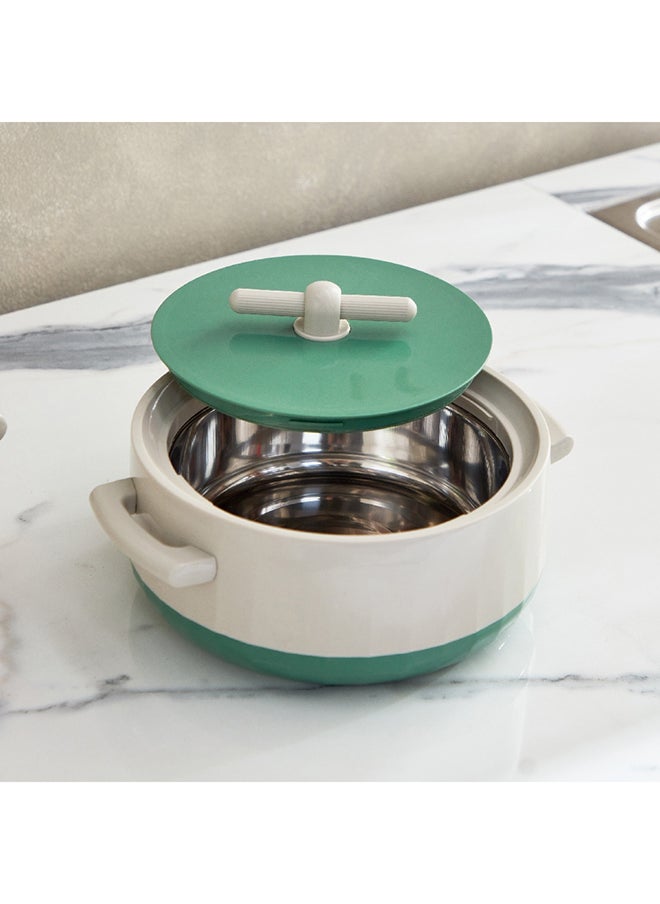 Home Box Atlantic 3-Piece Hot Pot Casserole Set 2.6 L  - Image 5