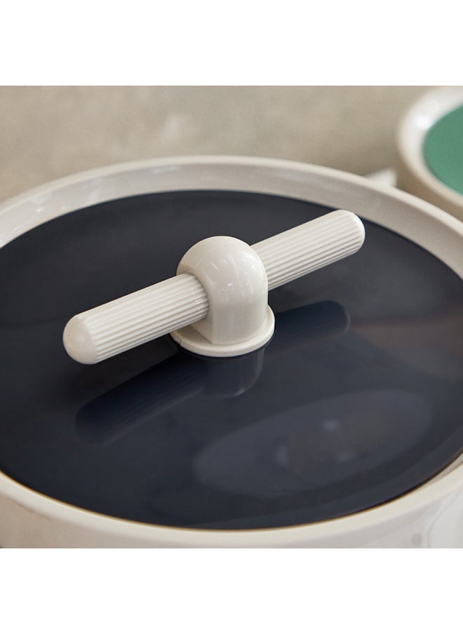 Home Box Atlantic 3-Piece Hot Pot Casserole Set 2.6 L  - Image 4