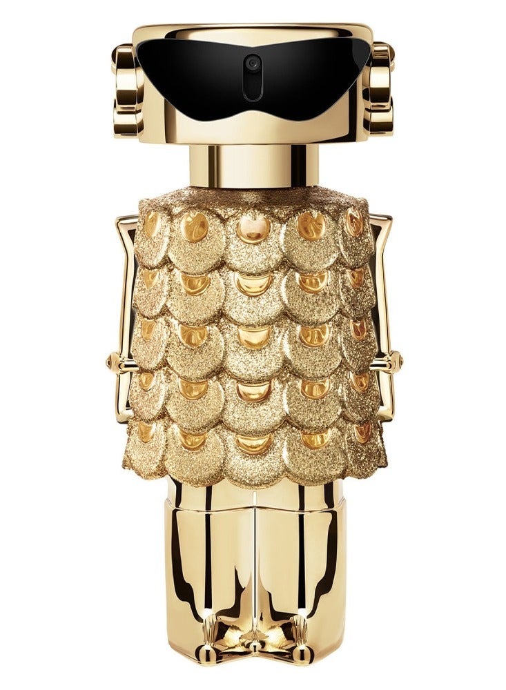 Paco Rabanne Fame EDP Intense For Women 80ML - Image 2