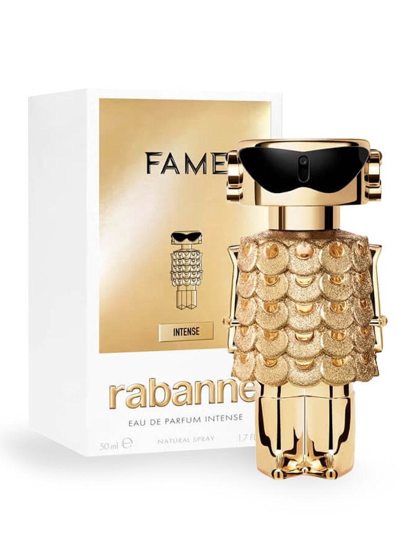 Paco Rabanne Fame EDP Intense For Women 80ML - Image 1