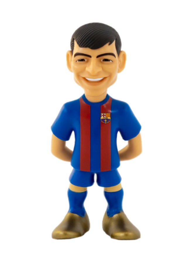 Minix Pedri - Image 1