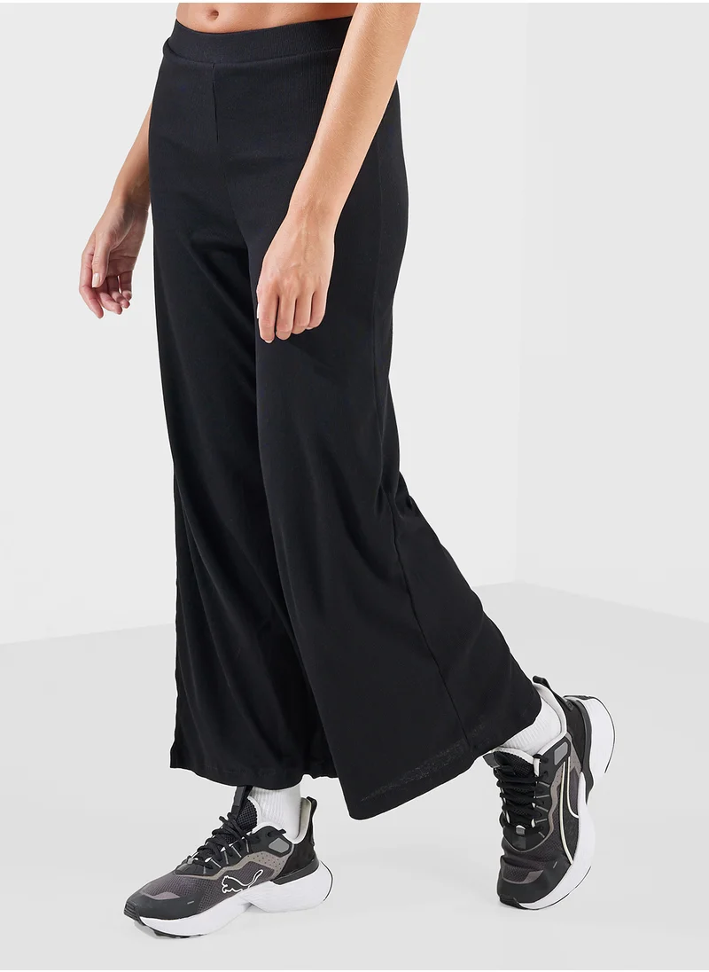 فورورد Mid Rise Straight Fit Training Pants