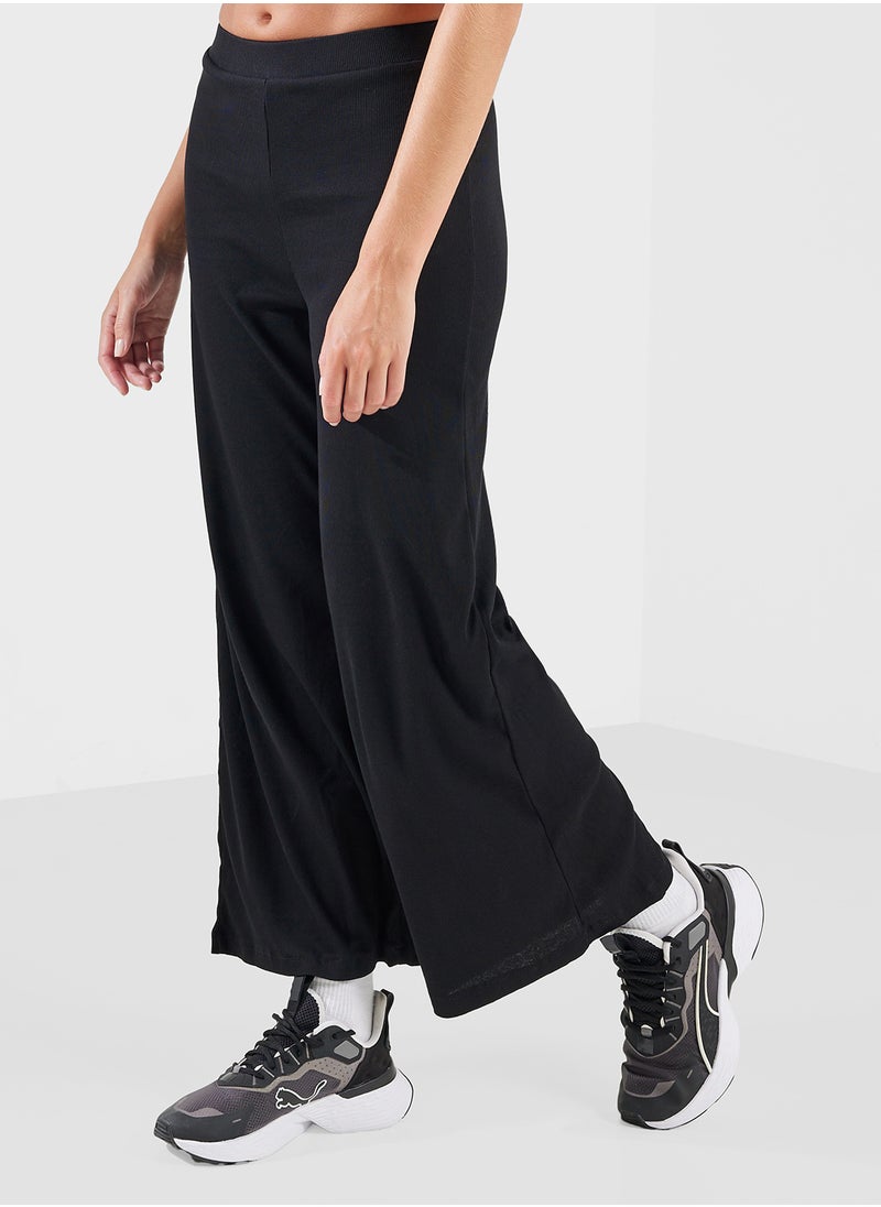 FRWD Mid Rise Straight Fit Training Pants  - Image 1