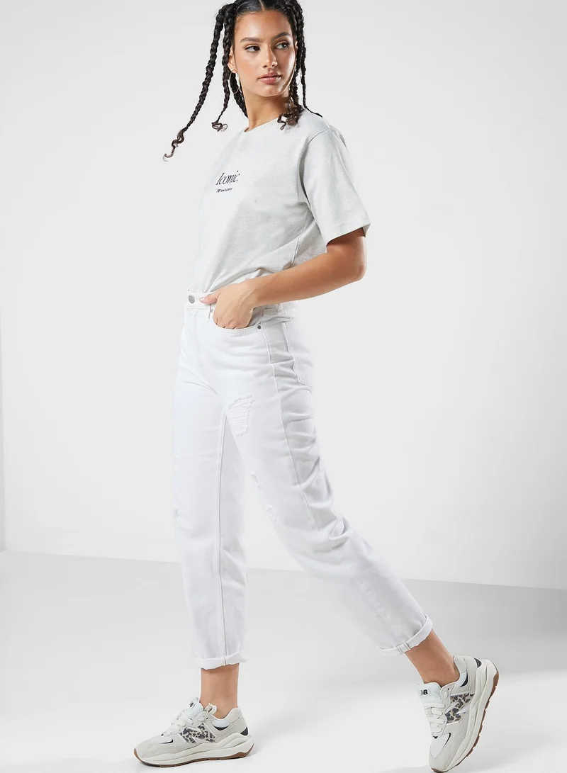 New Balance Athletics Icon Graphic T-Shirt